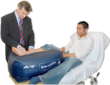 Elevate Lower Limb Support